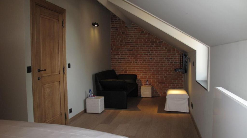Hotel Guesthouse Begijnhof Lovaina Quarto foto
